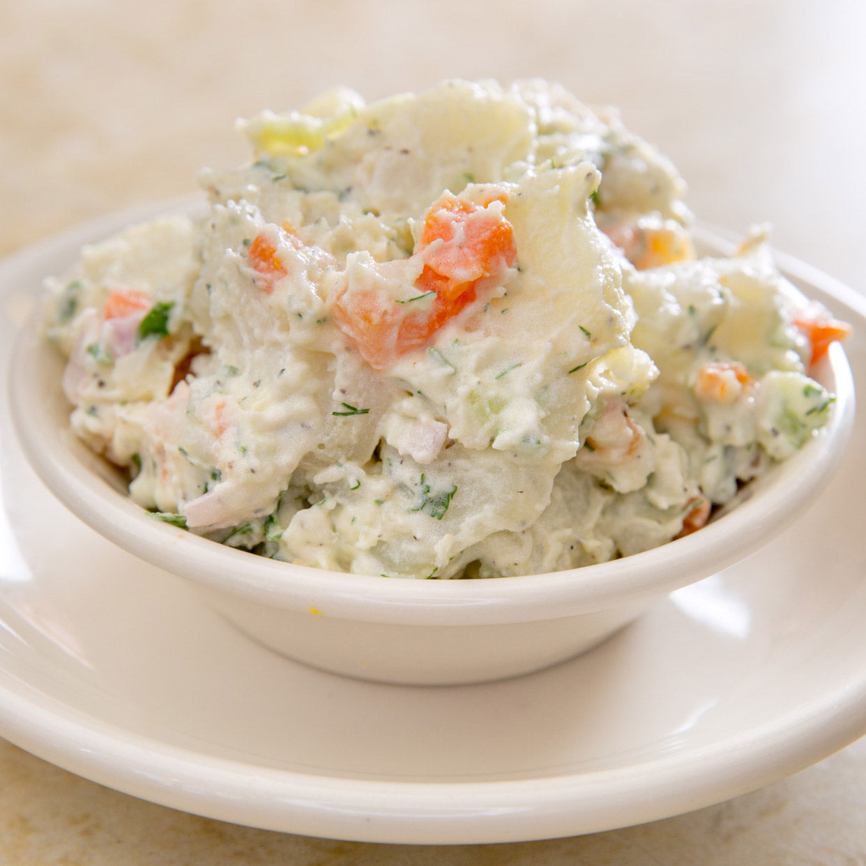 Potato Salad